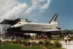 Space Shuttle